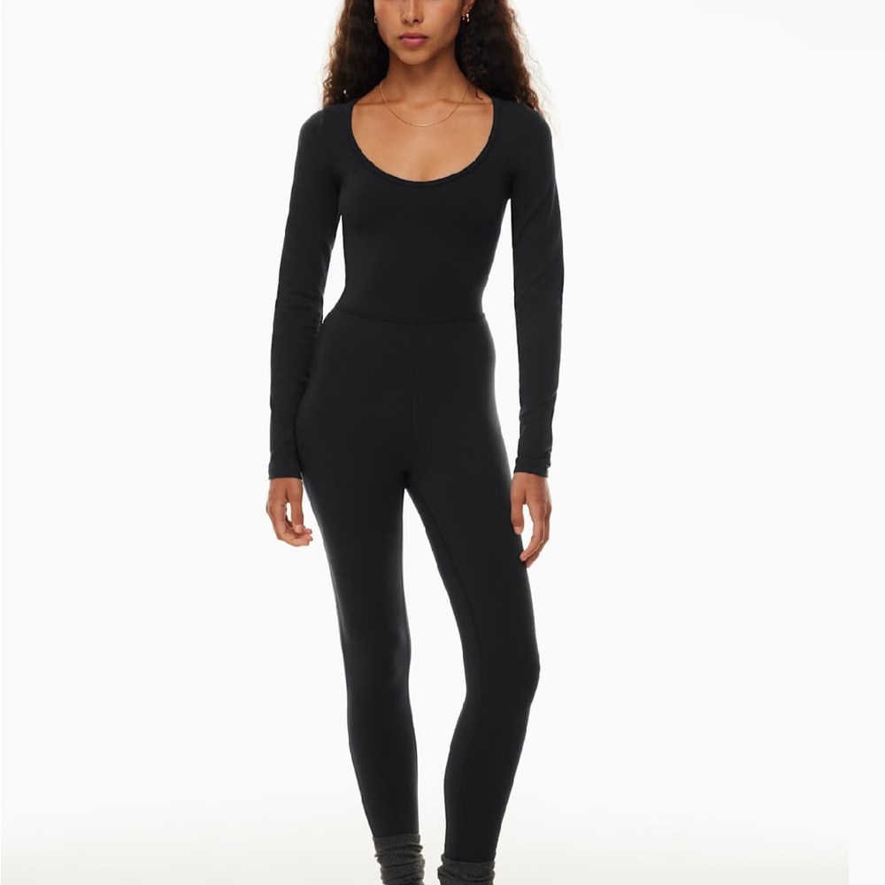 Aritzia Wilfred Free MAXE JUMPSUIT